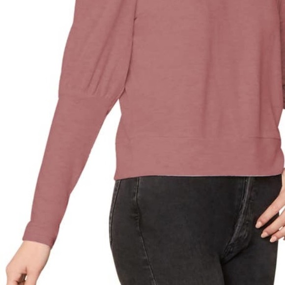 NWT Cashmere and cupcakes Kacey Sweatshirt Sz S - Picture 3 of 8